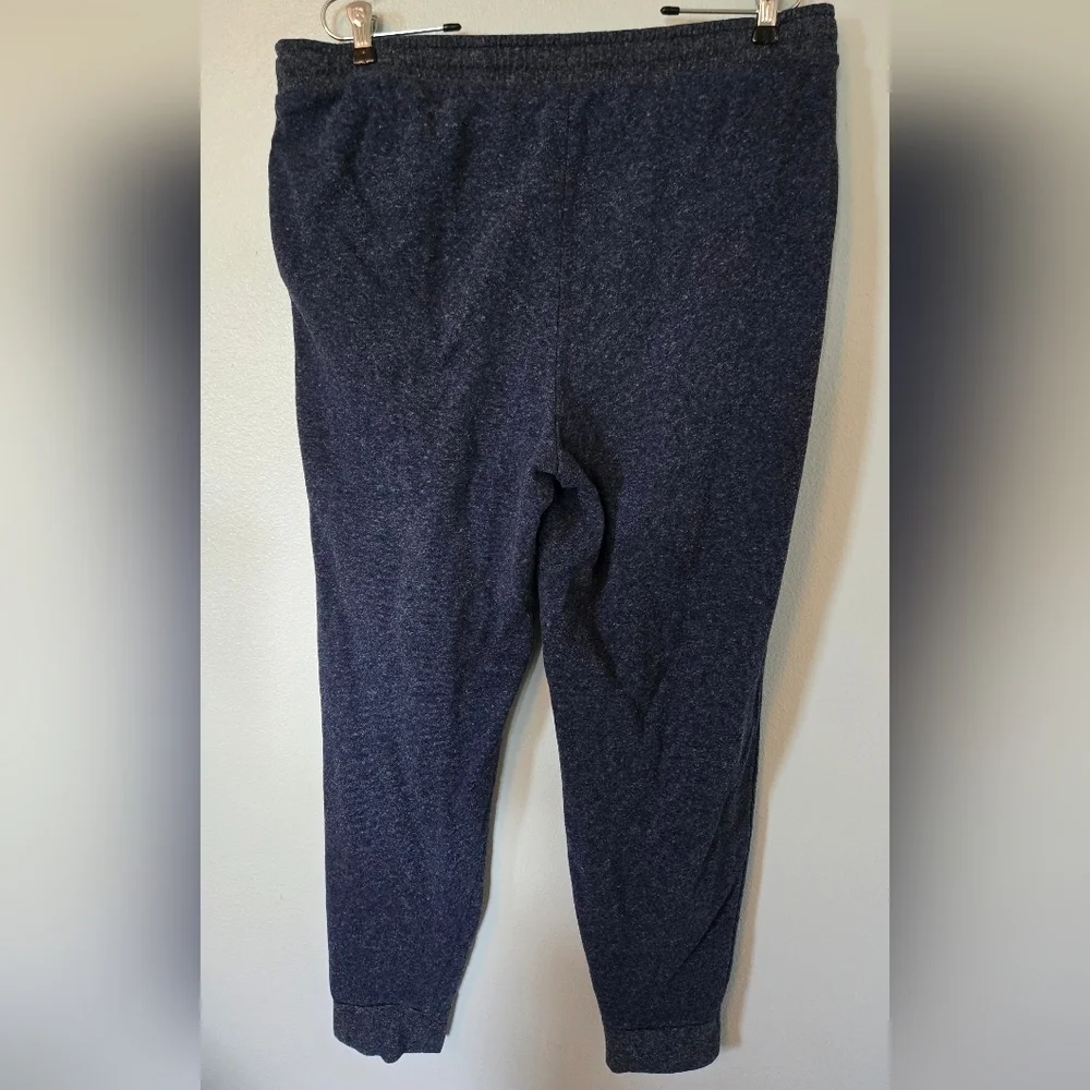 Eddie Bauer | Navy Lounge Pants Size XL